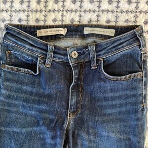 Women's Blue Jeans